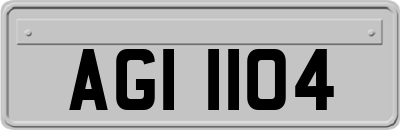 AGI1104