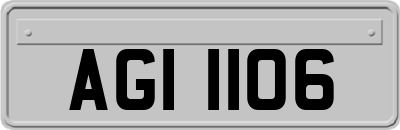 AGI1106