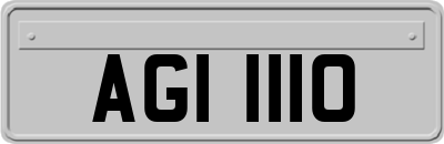 AGI1110