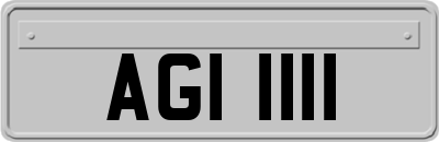 AGI1111