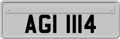 AGI1114