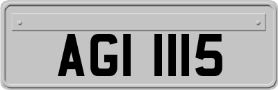 AGI1115