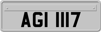 AGI1117