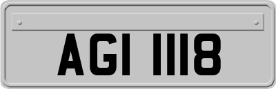 AGI1118