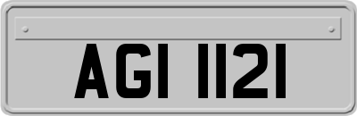 AGI1121