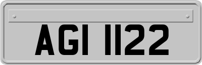 AGI1122