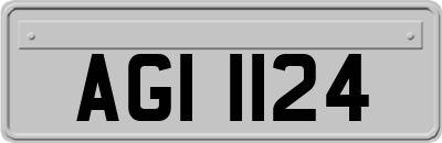 AGI1124