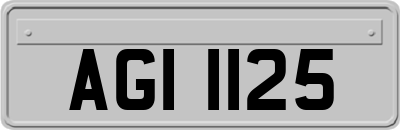 AGI1125