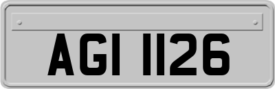 AGI1126