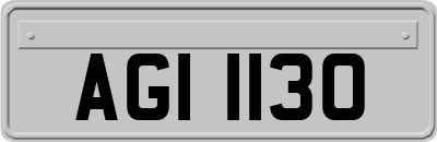 AGI1130