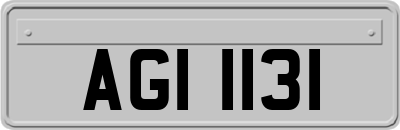 AGI1131
