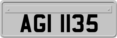 AGI1135