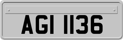 AGI1136