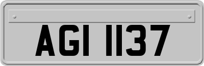 AGI1137