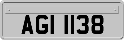 AGI1138