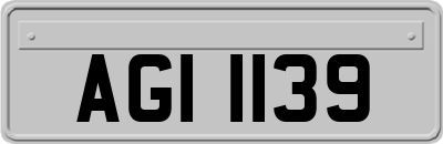 AGI1139