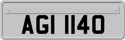 AGI1140