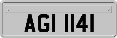 AGI1141