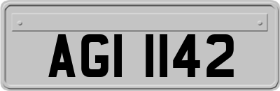 AGI1142