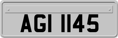 AGI1145