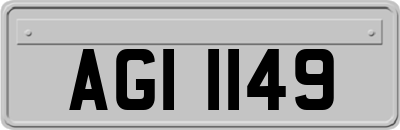 AGI1149