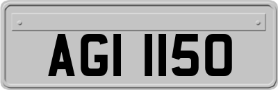 AGI1150