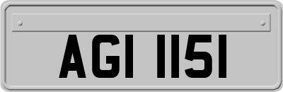 AGI1151