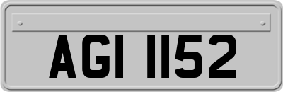 AGI1152