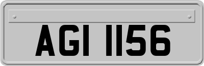 AGI1156