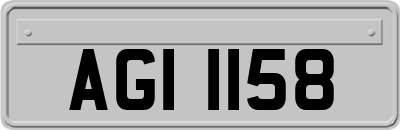 AGI1158