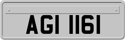 AGI1161