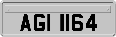 AGI1164