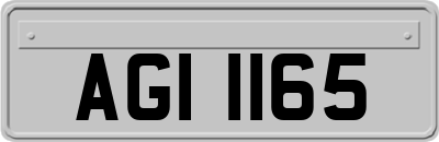 AGI1165