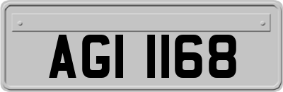 AGI1168