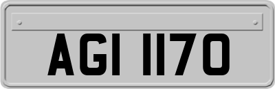 AGI1170