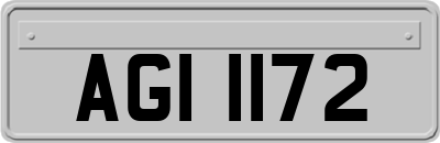 AGI1172
