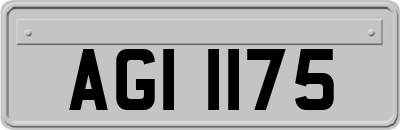AGI1175