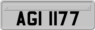 AGI1177