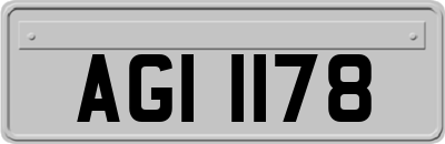 AGI1178