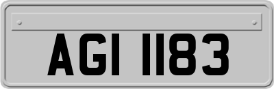 AGI1183