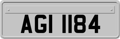 AGI1184