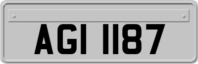 AGI1187