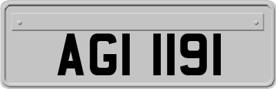AGI1191