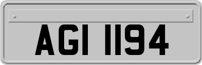 AGI1194