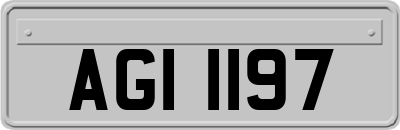 AGI1197
