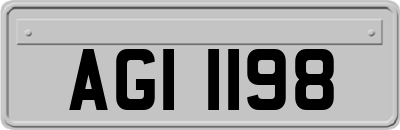AGI1198