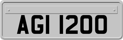 AGI1200