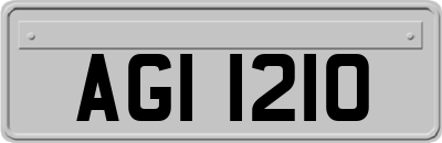 AGI1210