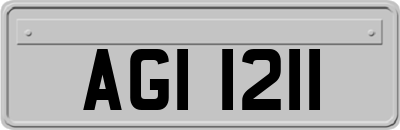 AGI1211