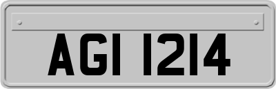 AGI1214
